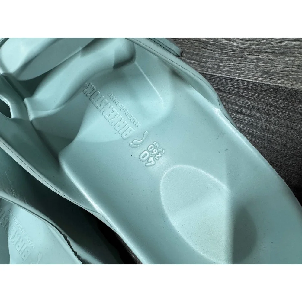 Birkenstock arizona eva